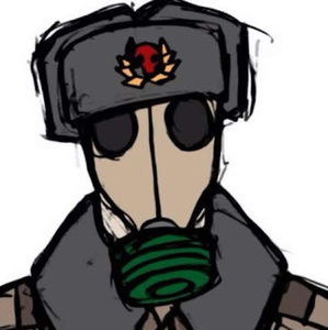 Meet your Posher, Soviet